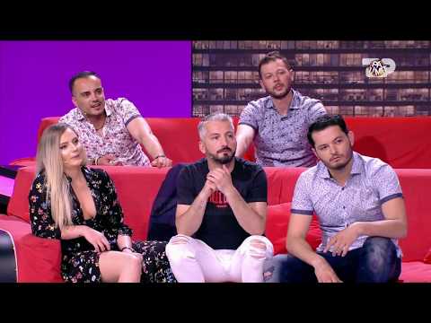 Pa Limit, 22 Maj 2017, Pjesa 3 - Top Channel Albania - Entertainment Show