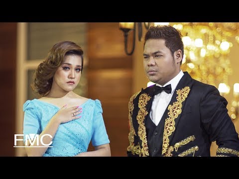 Syamel & Ernie Zakri - Aku Cinta (Official Music Video)