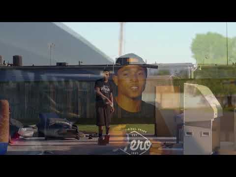 Yung Stew "Envy Me" Shot By @Jay Dotarachi