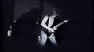 DIO - Born on the Sun (1990, Lakeland, FL)