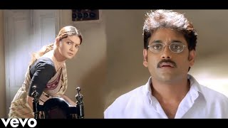 Gali Mein Aaj Chand Nikla HD Video Song | Zakhm | Nagarjuna, Pooja Bhatt, Kunal Khemu | Alka Yagnik