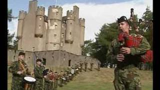 A Scottish Soldier Music Video