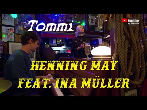 Henning May feat. Ina Müller - Tommi (Inas Nacht 13.10.2022)