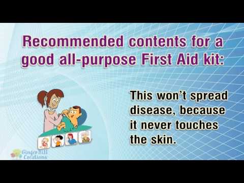 Setting Up A Day Care With Best Baby Thermometer