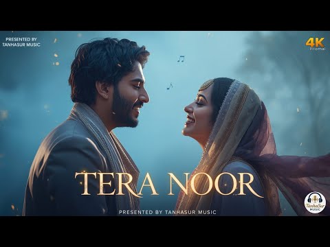 Tera Noor – Heart Touching Sufi Bollywood Duet Song | TanhaSur Music