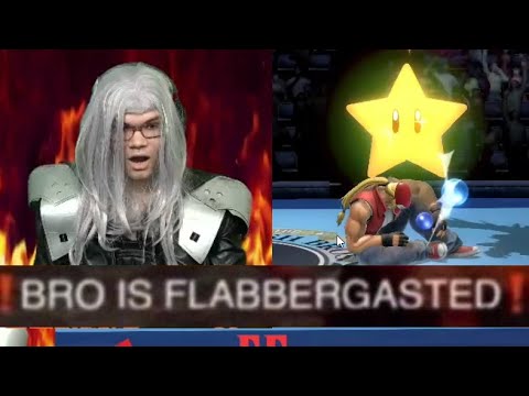 Nairo Was FLABBERGASTED