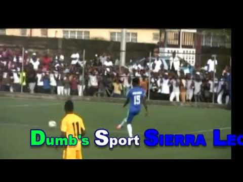 shebura vs area Best Final in makeni