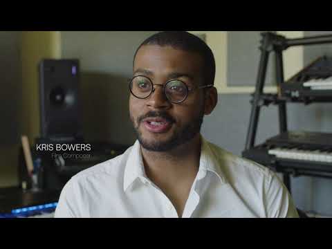 KRIS BOWERS TALKS ORIGINAL SCORE FOR BETHANY HAMILTON: UNSTOPPABLE