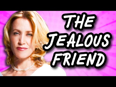 The Worst Friendship on Desperate Housewives