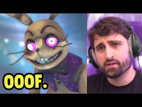 This viewer lost his match before it even started. | DBD Viewer Games Ep.3