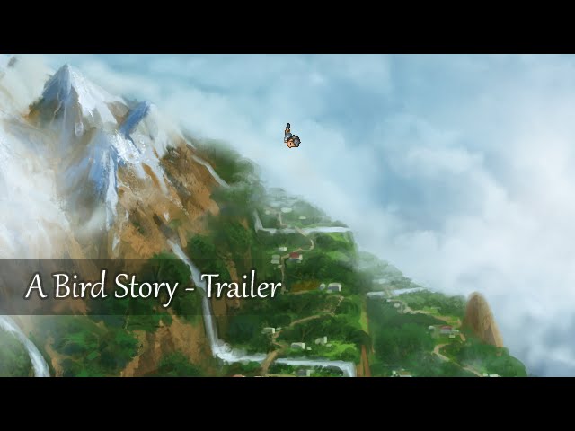Video - A Bird Story (PC)