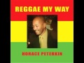 Big Bamboo - Horace Peterkin 