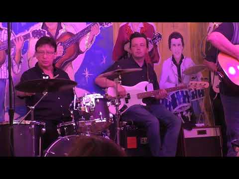 2021 Tupelo Friday After Party Clip 1 of 9  - video by Susan Quinn Sand