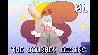 Doll eye - Chapter one - Pt 1