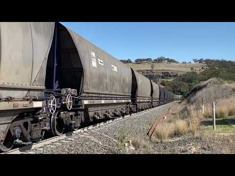 PN Coal and Bank Engines!