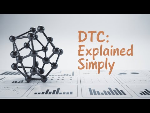 TONY KING- THE DEPOSITORY TRUST CORPORATION