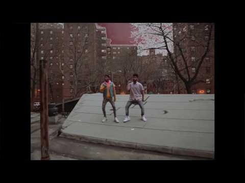 Len Bais x N.A.O Quelly - EAZY (Official Music Video)