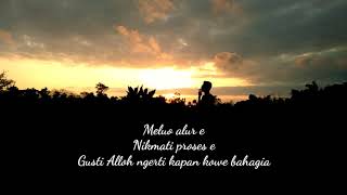 Download lagu SHOLAWAT JAWA KUNO (STORY WA) mp3