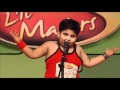DID Little Masters - Auditions_Akshat - Zee TV