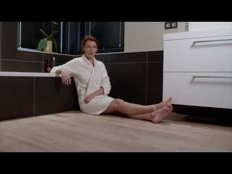 RVP (Rigid Vinyl Plank) The Next Generation Of LVT