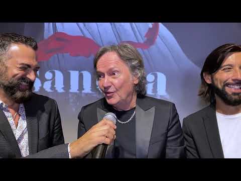 Casanova Opera Pop - Intervista a Red Canzian