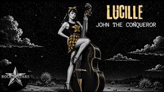 Download lagu Lucille by John the Conqueror (subtitulada) mp3