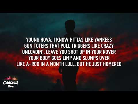 Logic   Homicide Lyrics ft  Eminem
