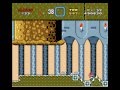Super Mario World Custom Level Compactor Cooperative
