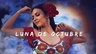 Luna de Octubre Music Video