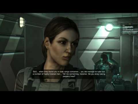 Deus Ex : Human Revolution - Le Cha�non Manquant PC