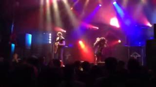 Sick Puppies &quot;The Trick The Devil Did&quot;