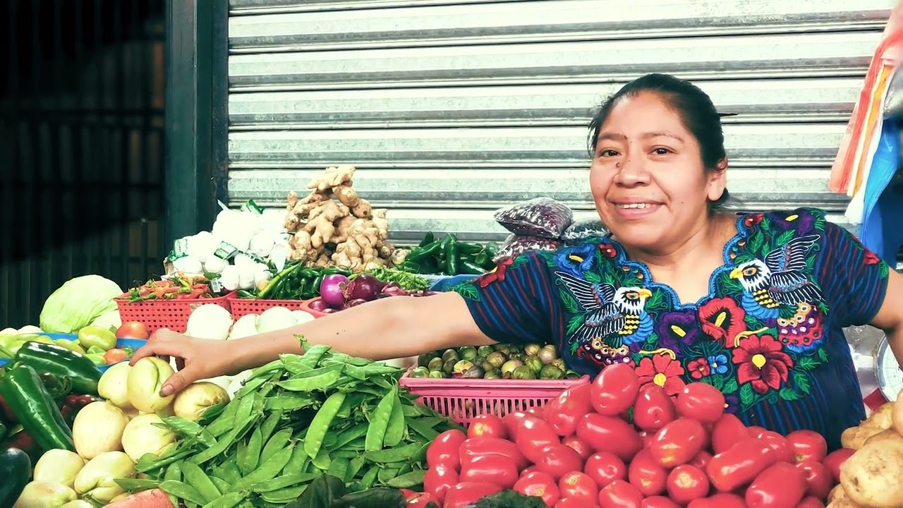 Small Grants Program - Resilient Highlands Project