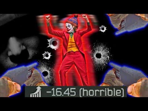 HOW TO NOT DIE WITH -16.45 WORST FENCE REPUTATION (SCAV KARMA) TARKOV 12.12 PART 2