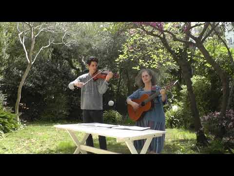 Orit Perlman - Wild Mountain Thyme