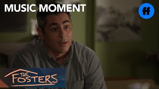 The Fosters | 3x13 Music: Falling On My Sword | Freeform