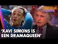 'Xavi Simons is een talent, maar ook een enorme dramaqueen' | VANDAAG INSIDE