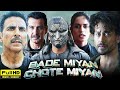 Bade Miyan Chote Miyan Akshay Kumar Tiger Shroff New Hindi Action Blockbuster Movie 2024