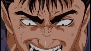 Berserk x Death Grips - Bubble Buried in this Jungle