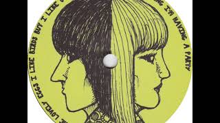 The Lovely Eggs - Jon Carling