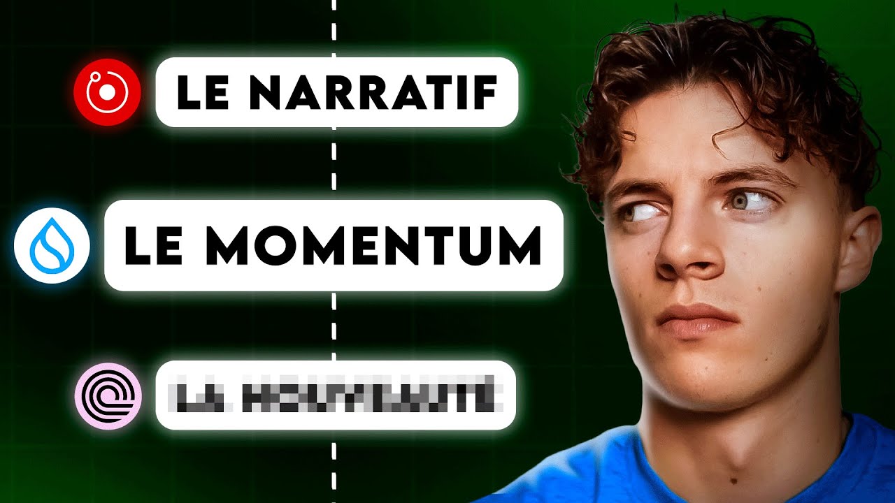 Comment trouver les Vraies Cryptos Pépites ?