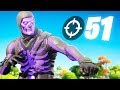 my first 50 bomb in fortnite