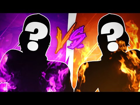 I Hosted an UNKNOWN PROS ONLY 1v1 Tournament!