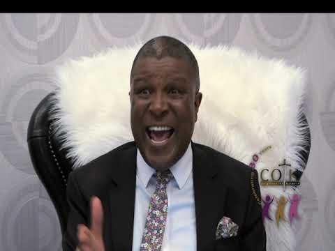 Church On the Hill Pastor Mxolisi Lephoko Success in Life Series