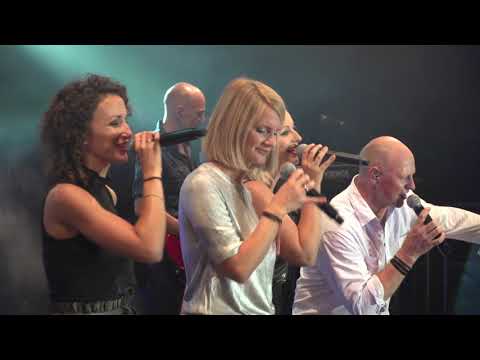 Phil, Collins & Genesis Tribute Easy Lover