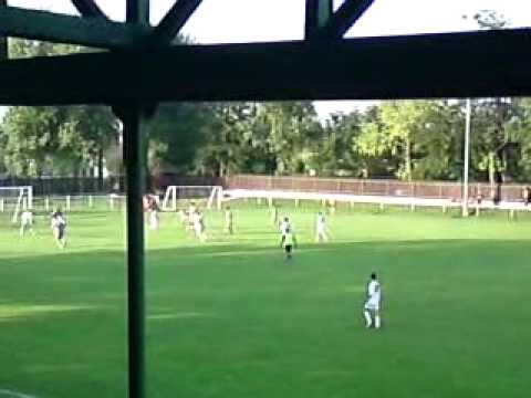 Enying - Lajoskomárom rangadó - 2010. augusztus 15. - 5. rész