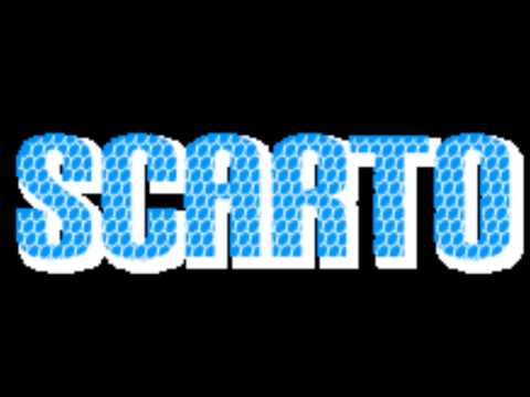 Scarto - Freestyle