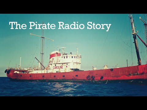 The Pirate Radio Story - Pirates Waive The Rules