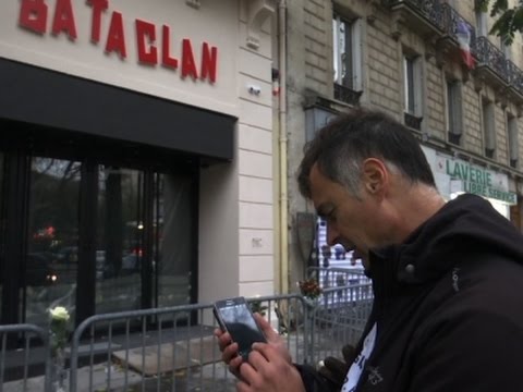 Remembering the Bataclan Attacks, One Year On