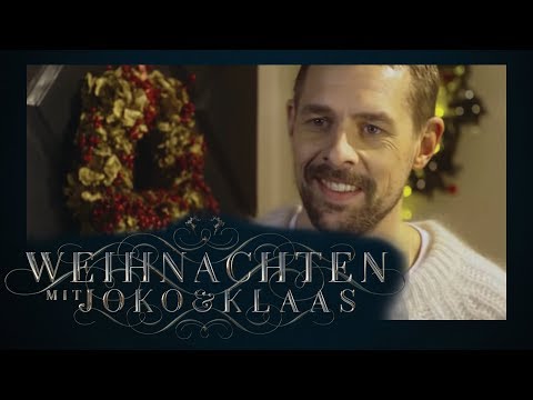 Christmas with Joko and Klaas | Preview | Today, December 22, 2018, at 8:15 p.m. on ProSieben