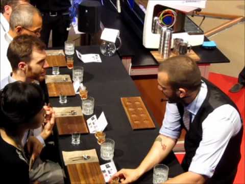 stefanos domatiotis WBC 2012 semifinals